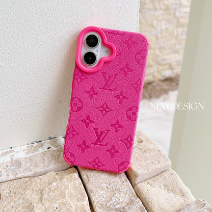 NEW DESIGN MONOGRAM FOR IPHONE
