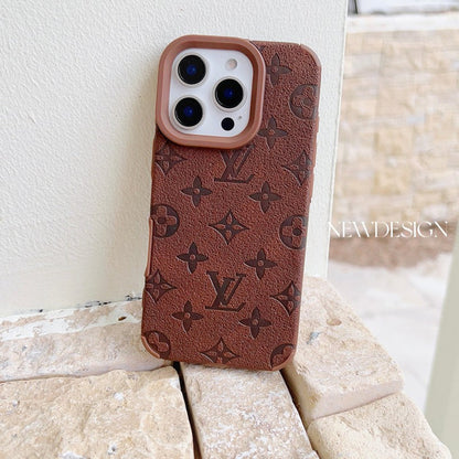 NEW DESIGN MONOGRAM FOR IPHONE