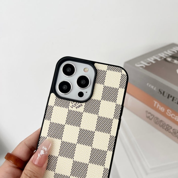 Luxury CROSSBODY IPHONE CASE