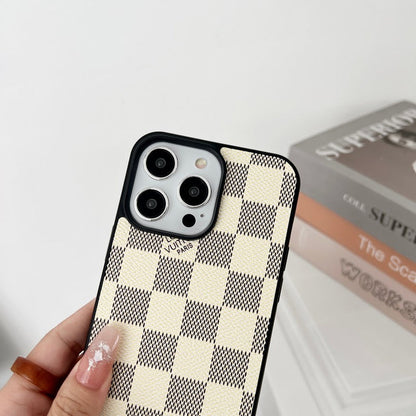 Luxury CROSSBODY IPHONE CASE