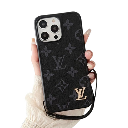 HAND CHAIN IPHONE CASE Roxy New 2