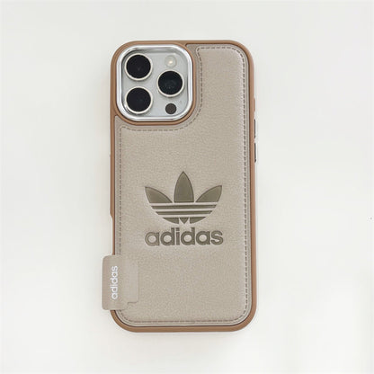 Brand Phone Case For iPhone 14-17