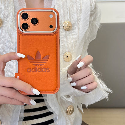 Brand Phone Case For iPhone 14-17