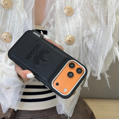Brand Phone Case For iPhone 14-17