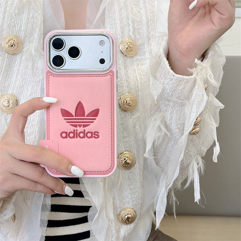 Brand Phone Case For iPhone 14-17