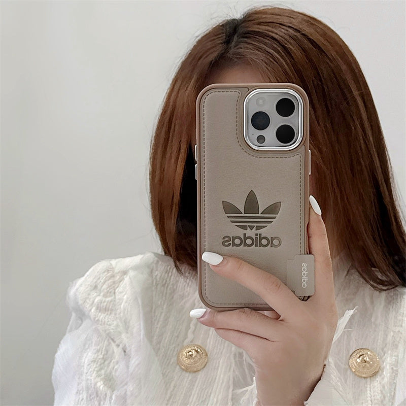 Brand Phone Case For iPhone 14-17