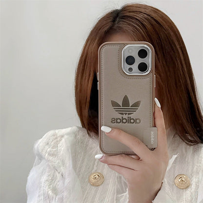 Brand Phone Case For iPhone 14-17