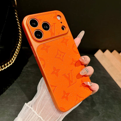 Glitter Luxury Phone Case For iPhone 17/ 16 / 15 / 14