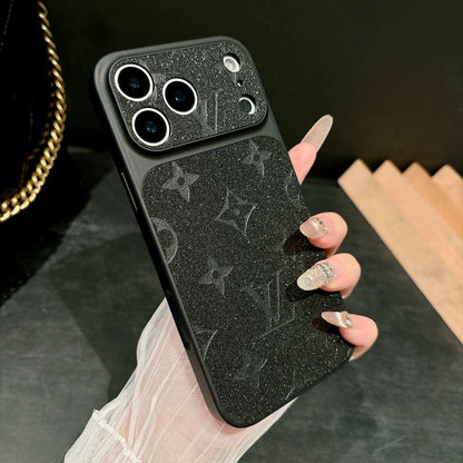 Glitter Luxury Phone Case For iPhone 13-17