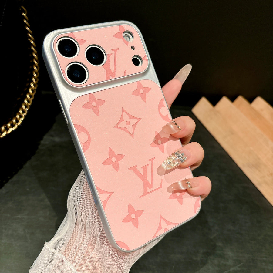 Glitter Luxury Phone Case For iPhone 13-17