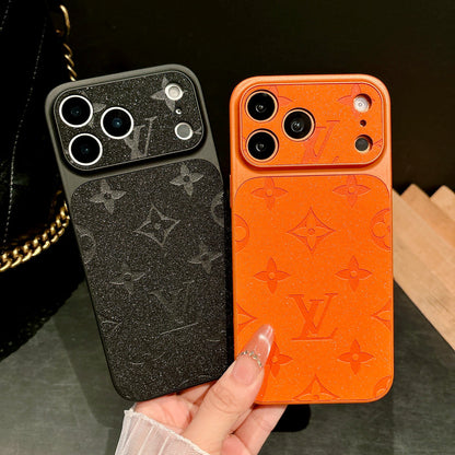 Glitter Luxury Phone Case For iPhone 13-17