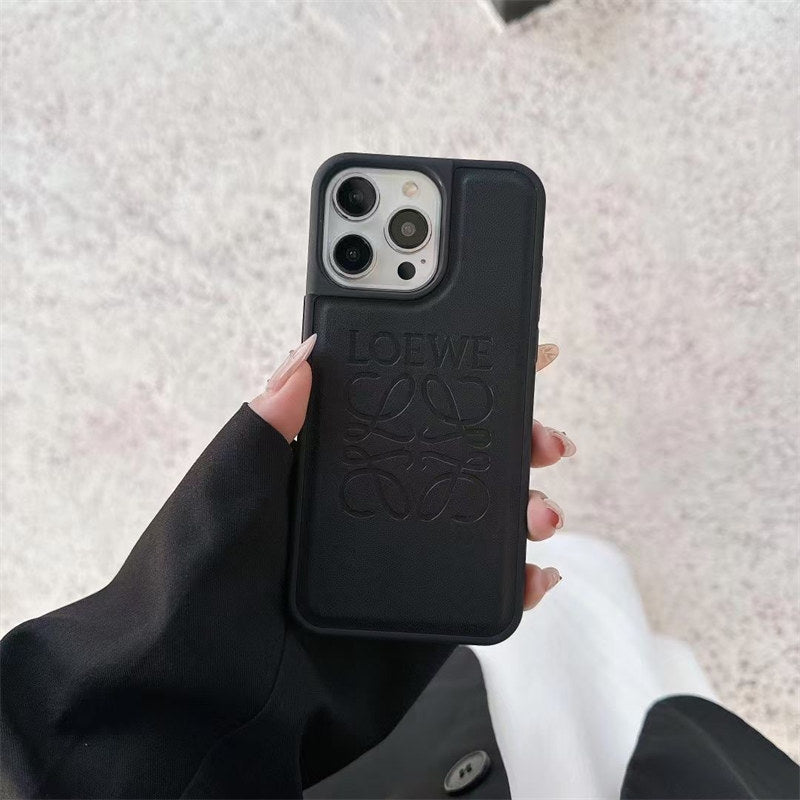 Luxury Phone Case For iPhone 13-17