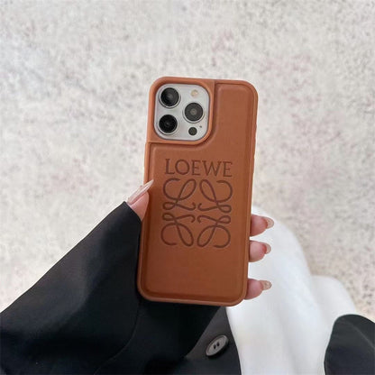 Luxury Phone Case For iPhone 13-17