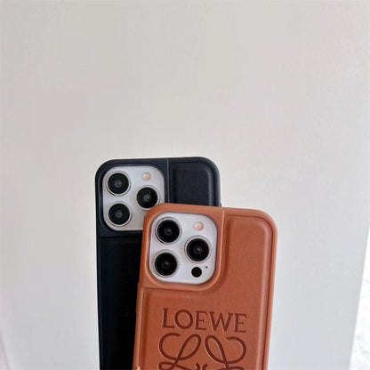 Luxury Phone Case For iPhone 13-17