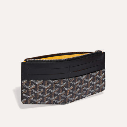 Insert Louise Safely Wallet Card Holder