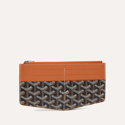 Insert Louise Safely Wallet Card Holder