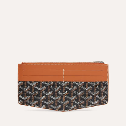 Insert Louise Safely Wallet Card Holder