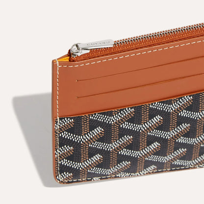 Insert Louise Safely Wallet Card Holder