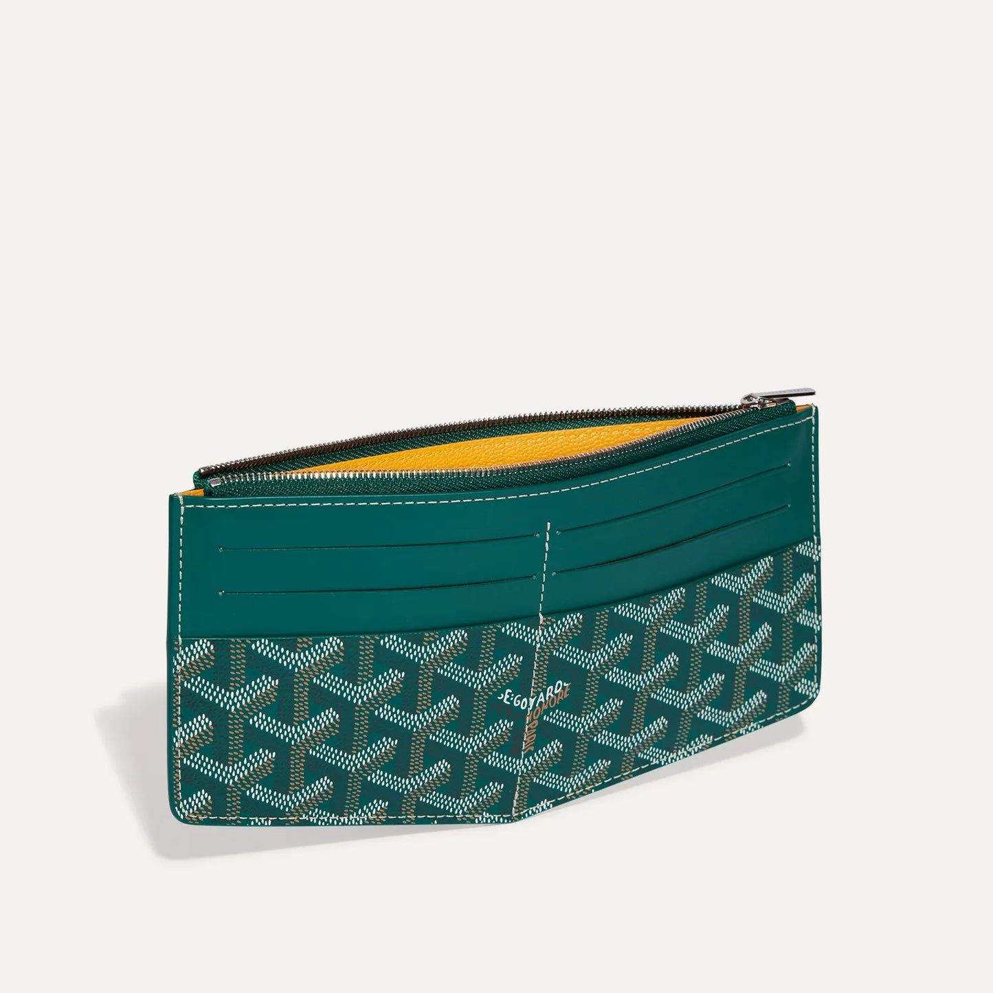 Insert Louise Safely Wallet Card Holder