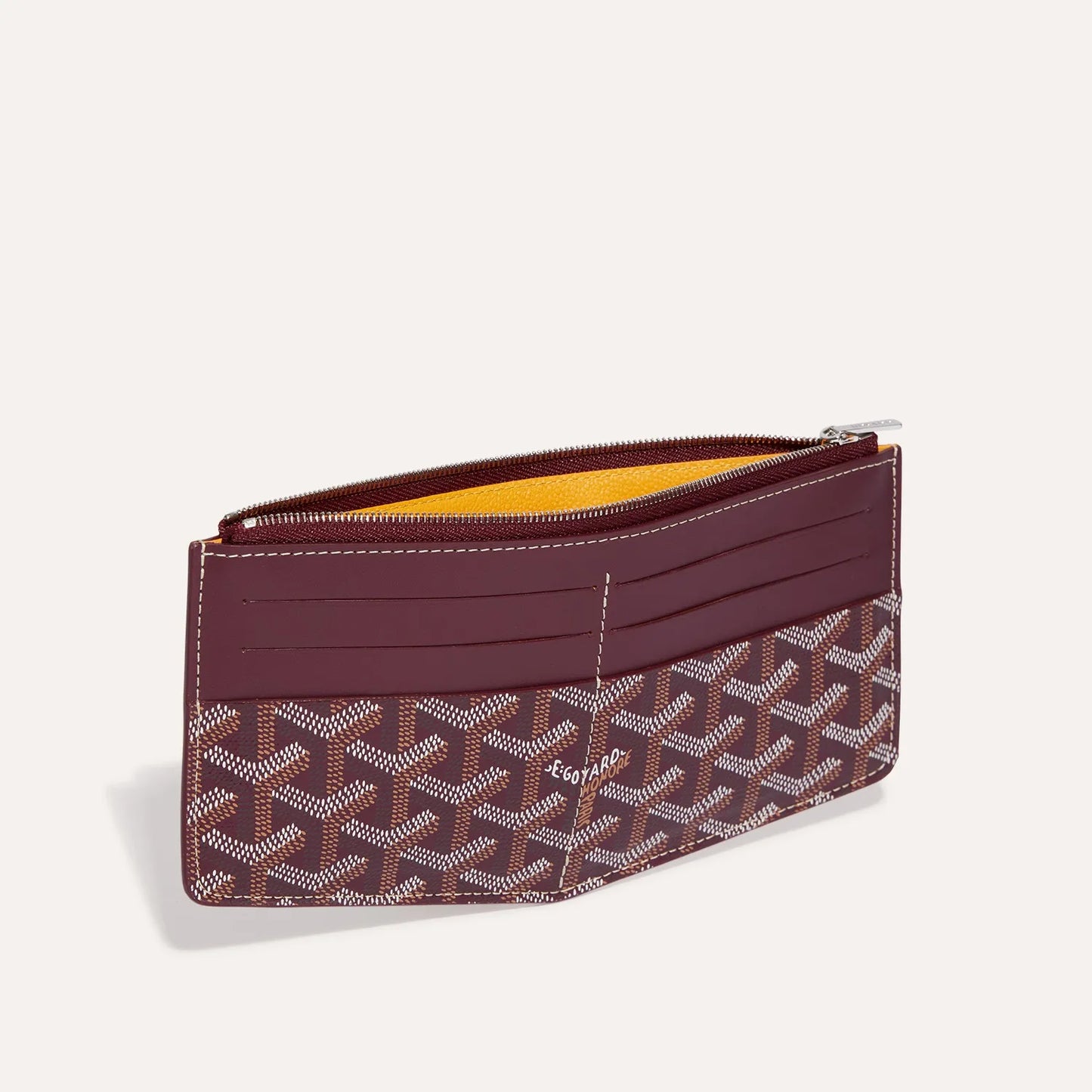 Insert Louise Safely Wallet Card Holder