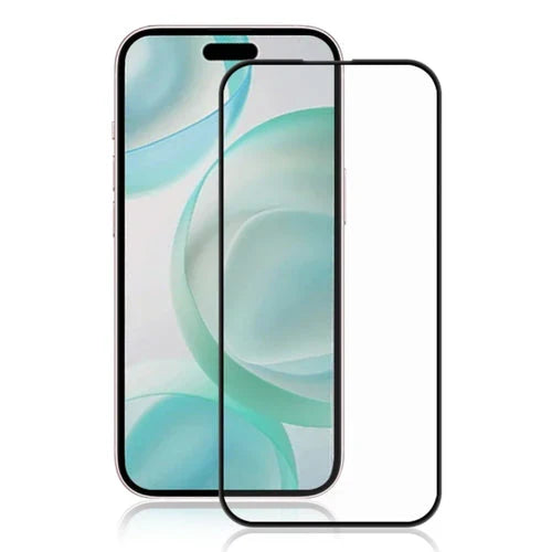 Premium Tempered Glass Screen Protector for iPhone 12-18 Series