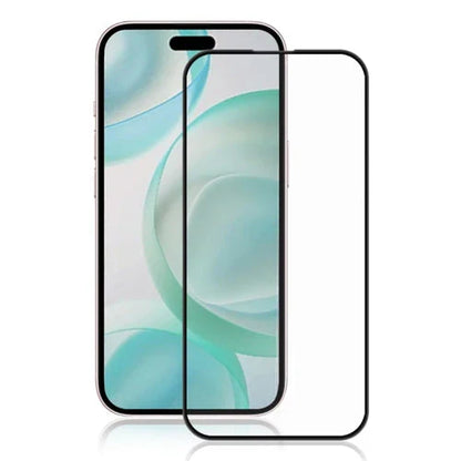 Premium Tempered Glass Screen Protector for iPhone 12-18 Series