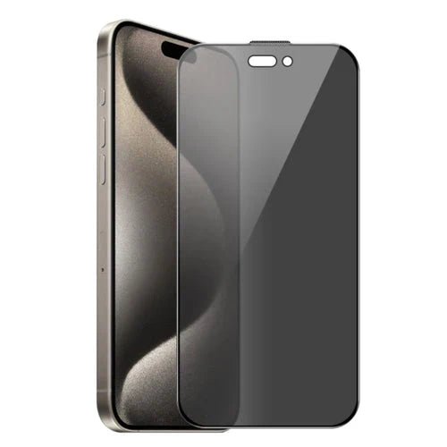 Premium Tempered Glass Screen Protector for iPhone 12-18 Series
