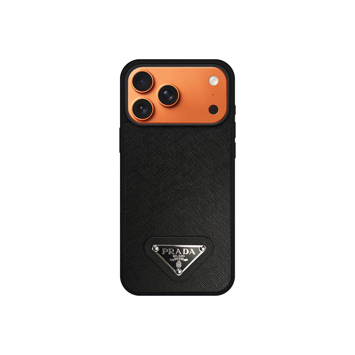 Luxury Leather Phone Case For iPhone 12-17