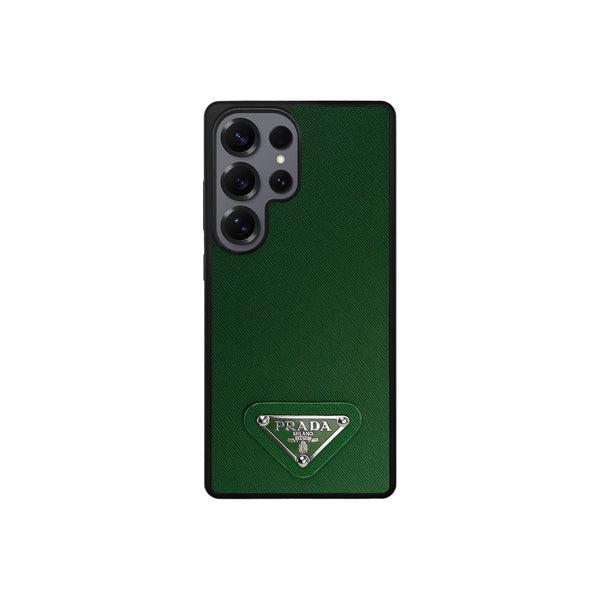 Luxury Phone Case for Samsung Galaxy S21-S26 Series