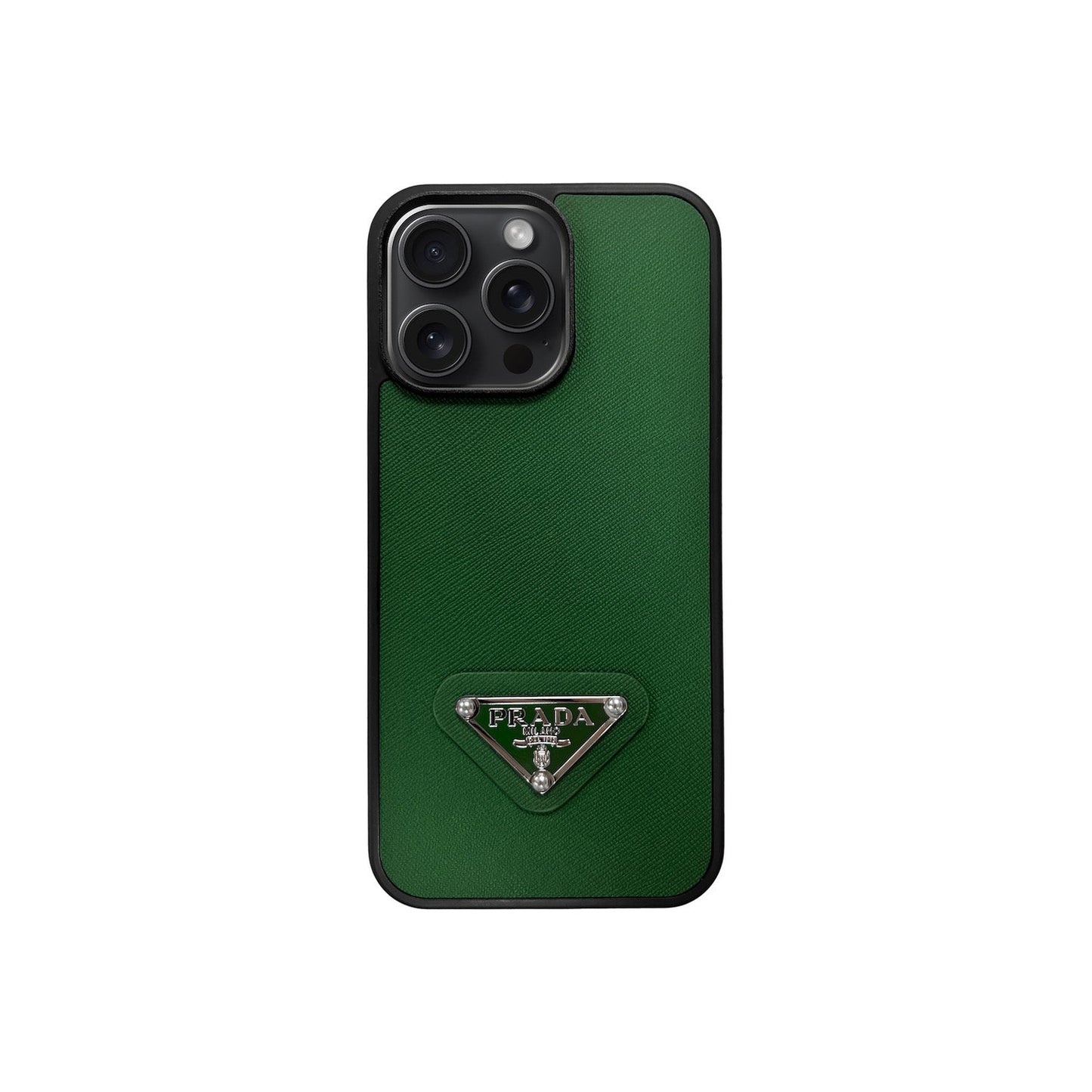 Luxury Leather Phone Case For iPhone 12-17