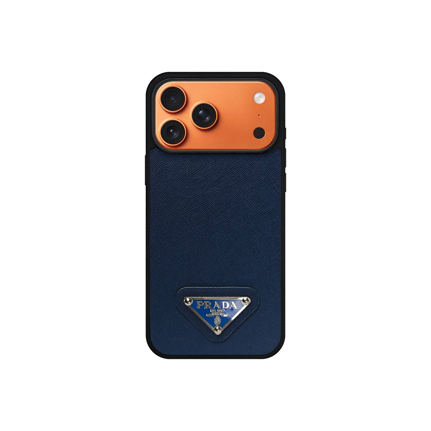 Luxury Leather Phone Case For iPhone 12-17