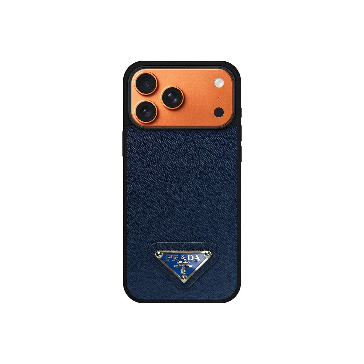 Luxury Leather Phone Case For iPhone 12-17