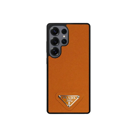 Luxury Designer Monogram Case for Samsung S22-S26 Ultra Case
