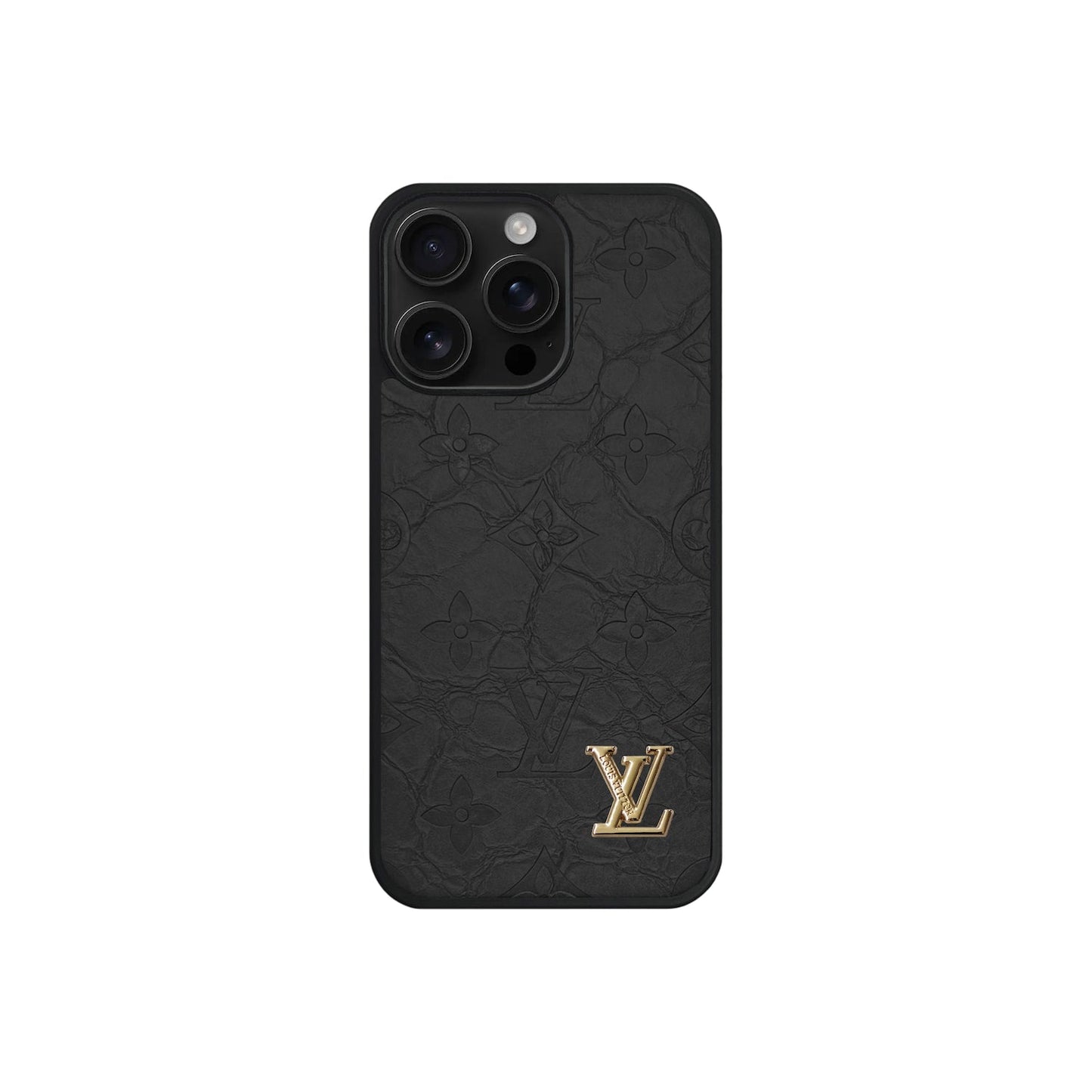Lv Phone Case For iPhone 17/ 16 / 15 / 14