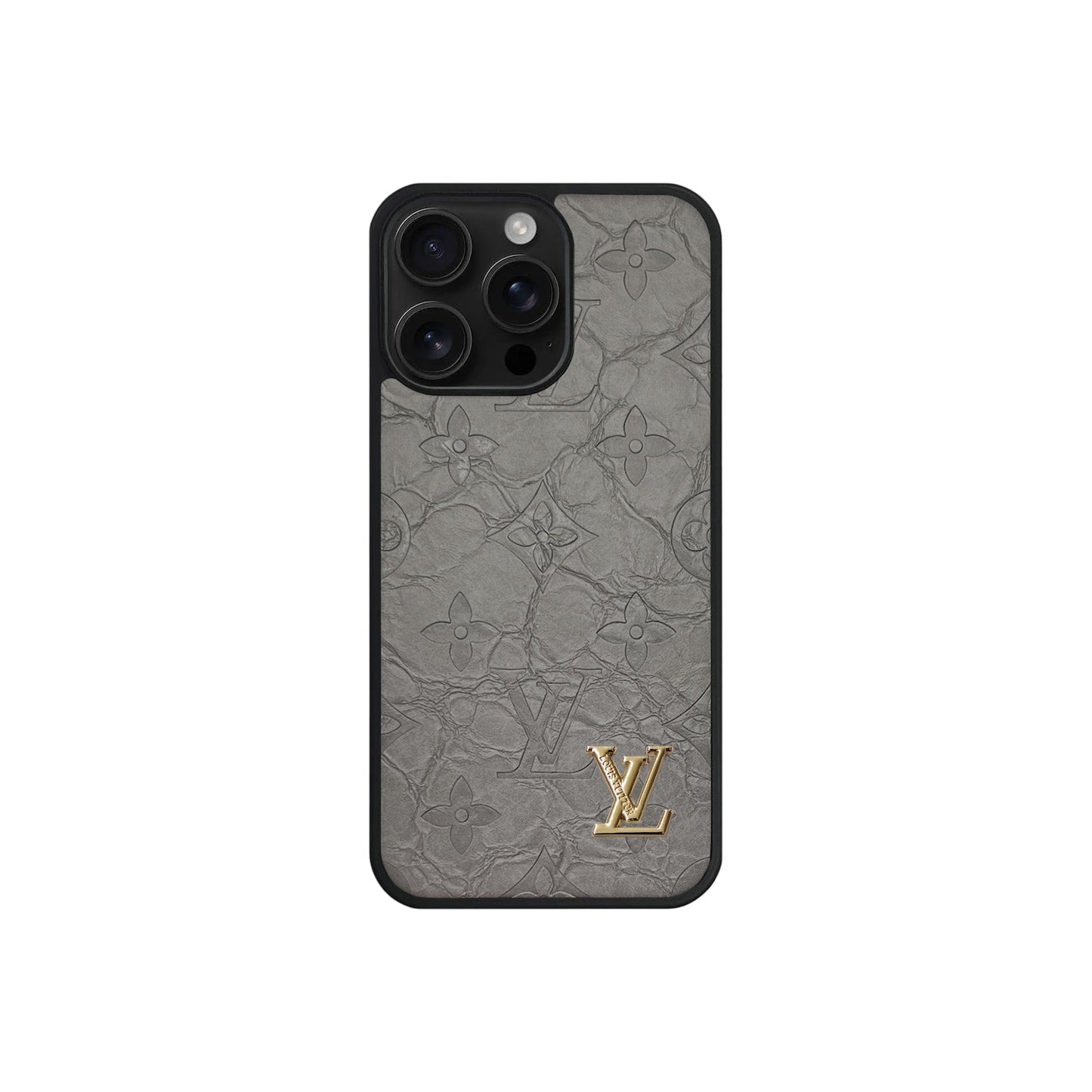 Lv Phone Case For iPhone 17/ 16 / 15 / 14
