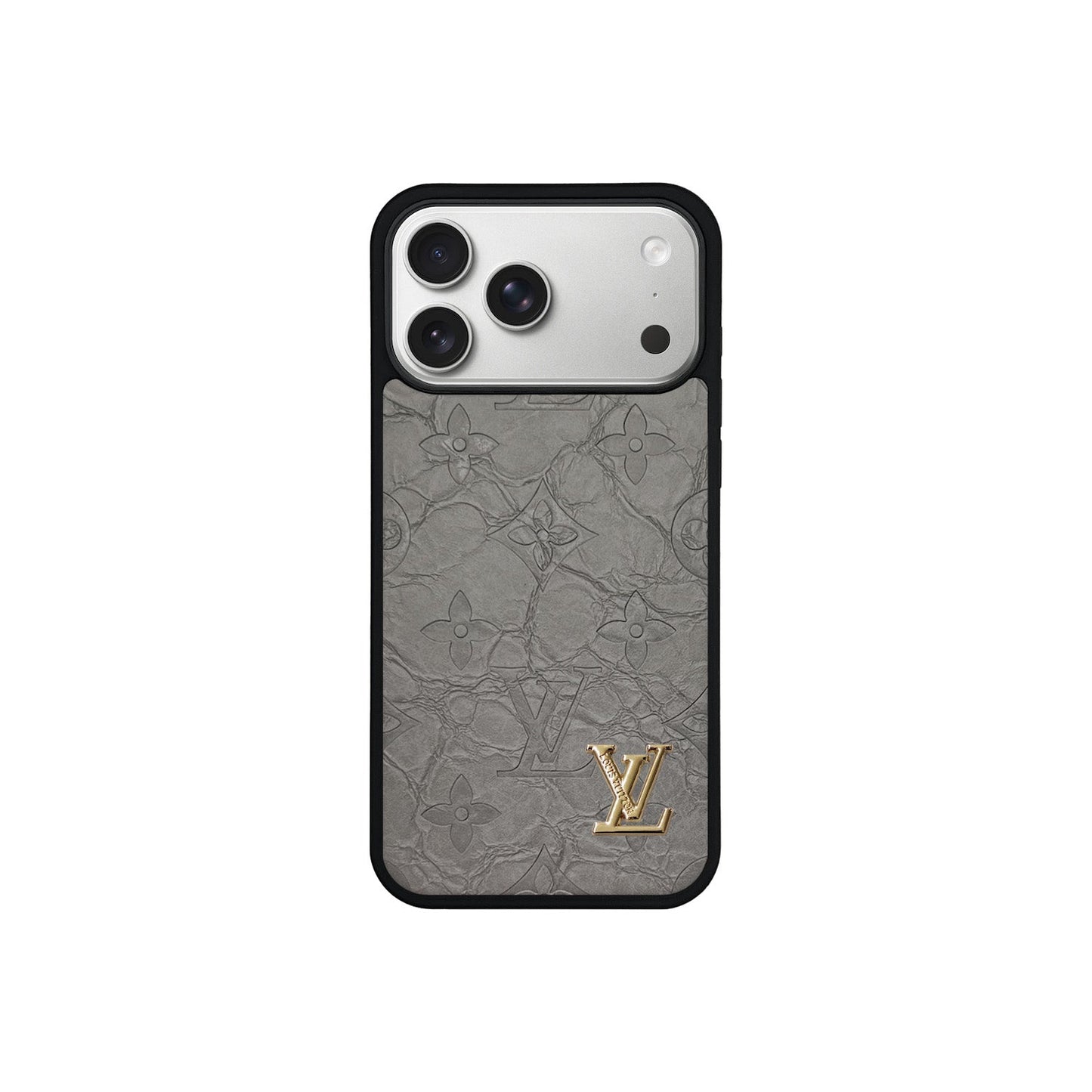 Lv Phone Case For iPhone 17/ 16 / 15 / 14