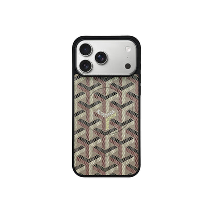 Luxury Phone Case For iPhone 12-17