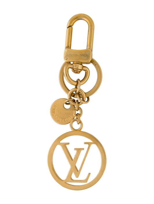 Premium Louis Vuitton Designer Key Holder Key Chain