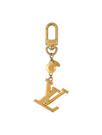 Premium Louis Vuitton Designer Key Holder Key Chain
