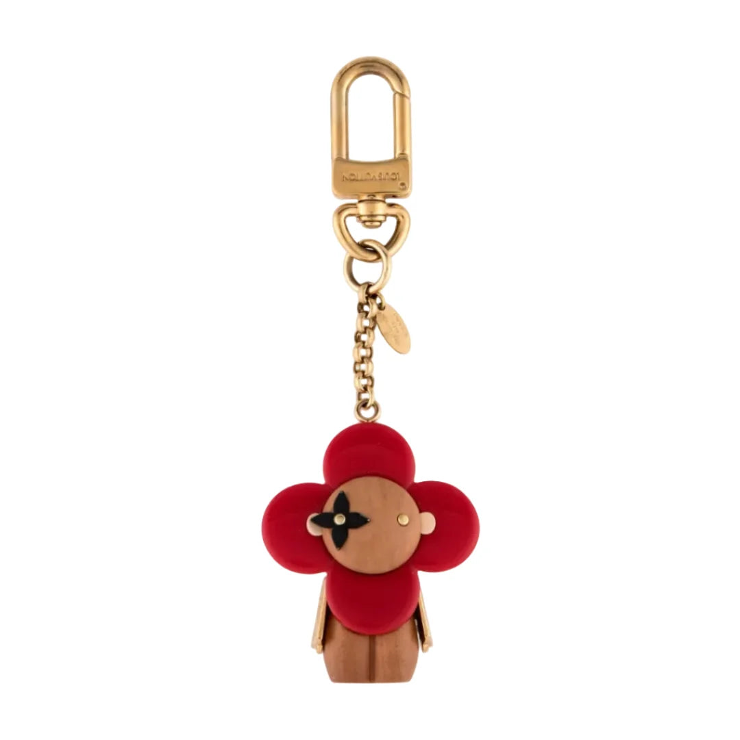 Louis Vuitton Designer Key Holder KeyChain