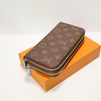 Luxury Double Wallet