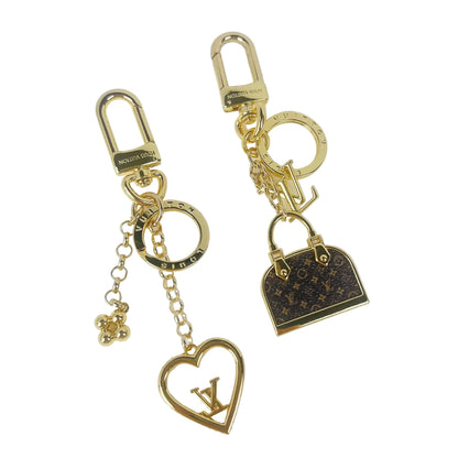 Louis Vuitton Designer Key Holder Key Chain