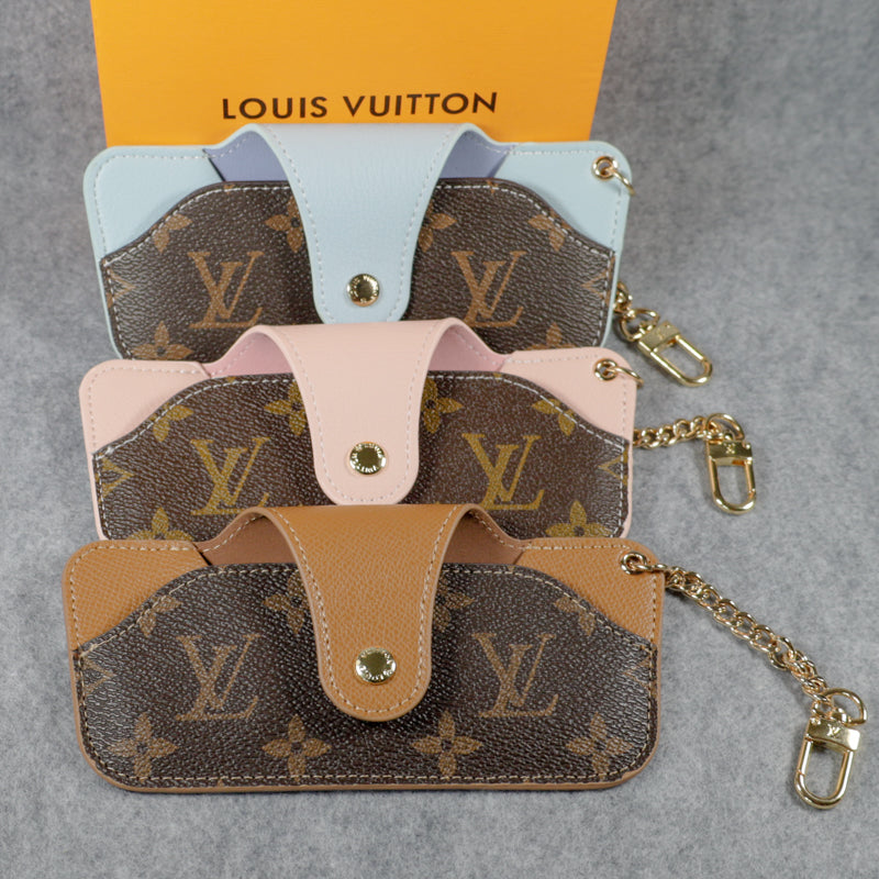 Elegance Sunglass Case Eyeglass