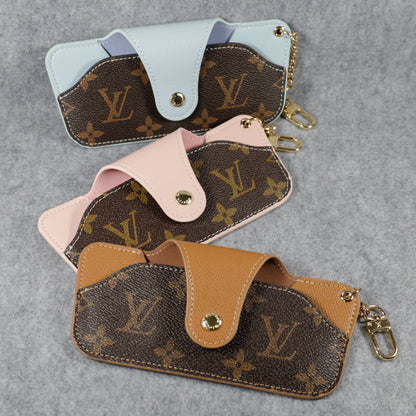 Elegance Sunglass Case Eyeglass