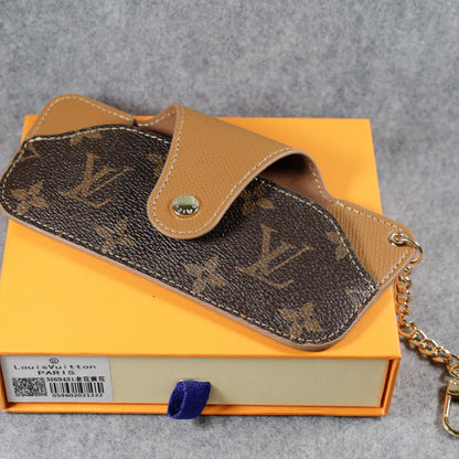 Elegance Sunglass Case Eyeglass