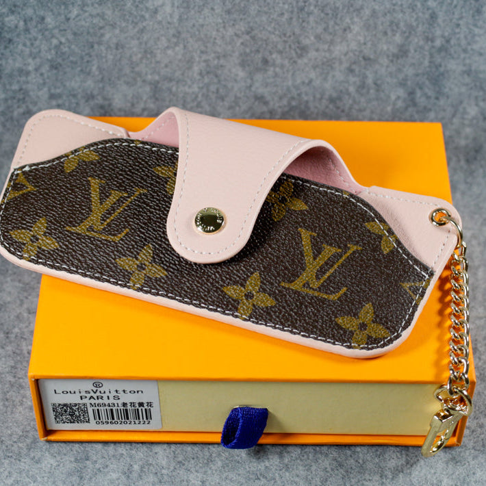 Elegance Sunglass Case Eyeglass
