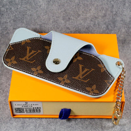 Elegance Sunglass Case Eyeglass