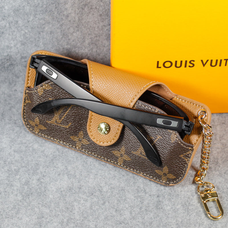 Elegance Sunglass Case Eyeglass