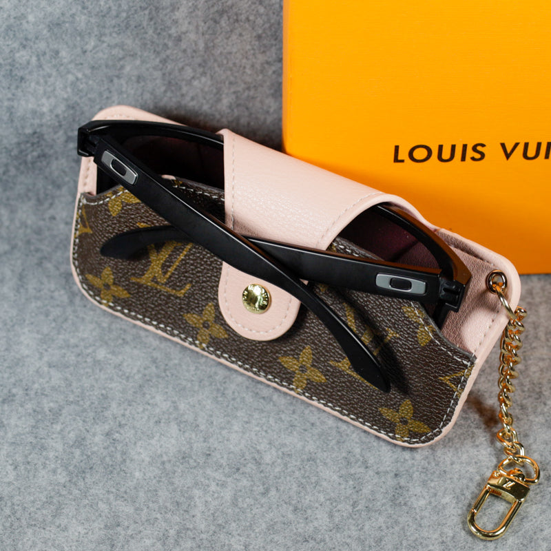 Elegance Sunglass Case Eyeglass