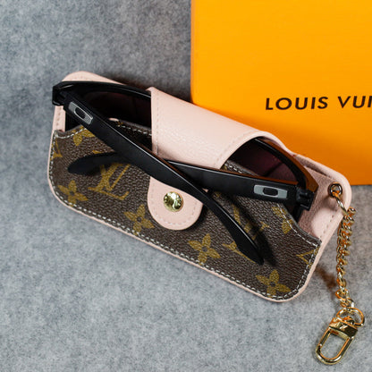 Elegance Sunglass Case Eyeglass